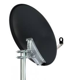 freesat dish Carterton