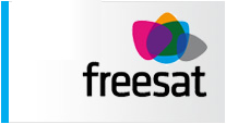 Freesat Carterton