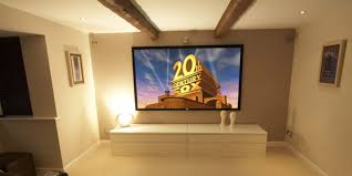 home cinema Carterton